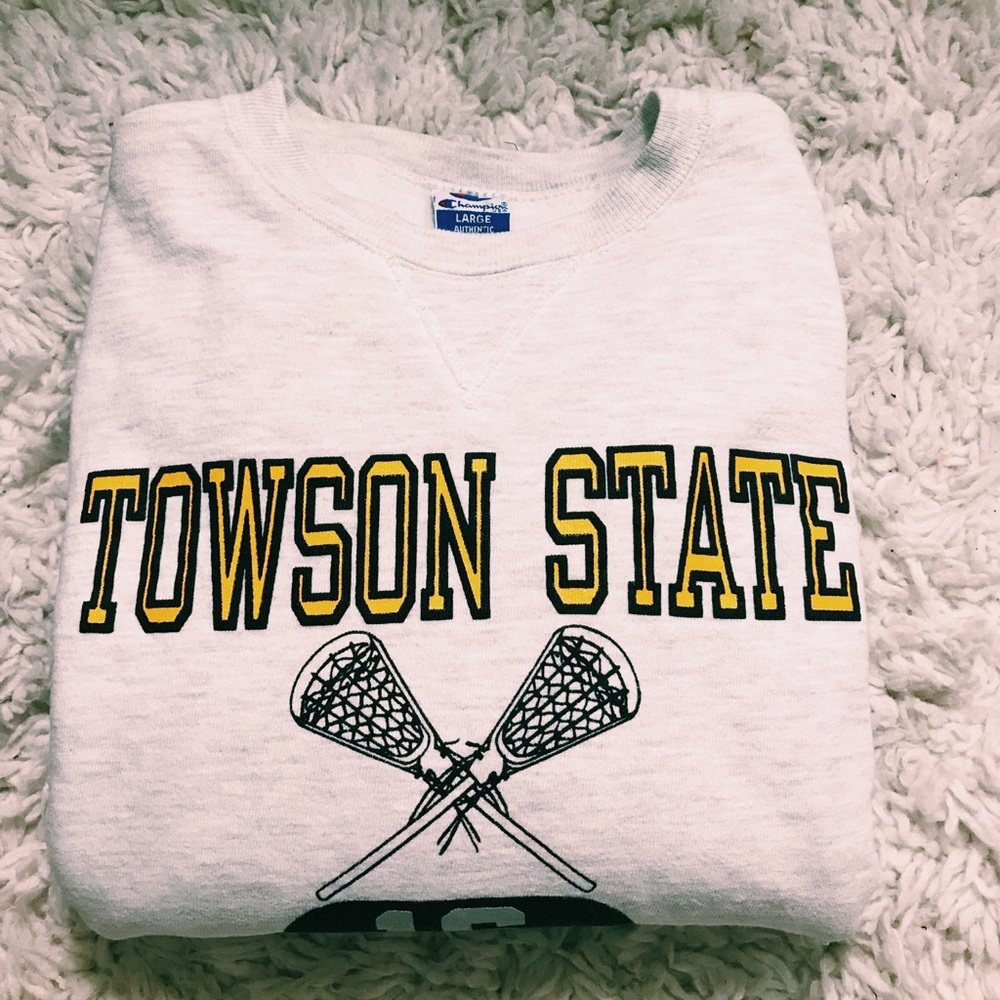 Vintage Champion Sweatshirt